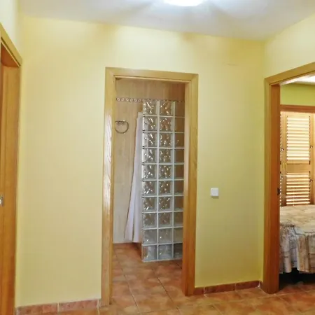 Chalet Con Piscina Les Tres Cales Exterior photo