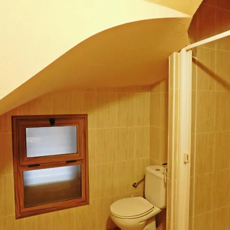 Chalet Con Piscina Les Tres Cales Exterior photo