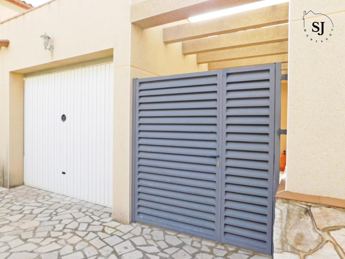 Ferienhaus Con Piscina *