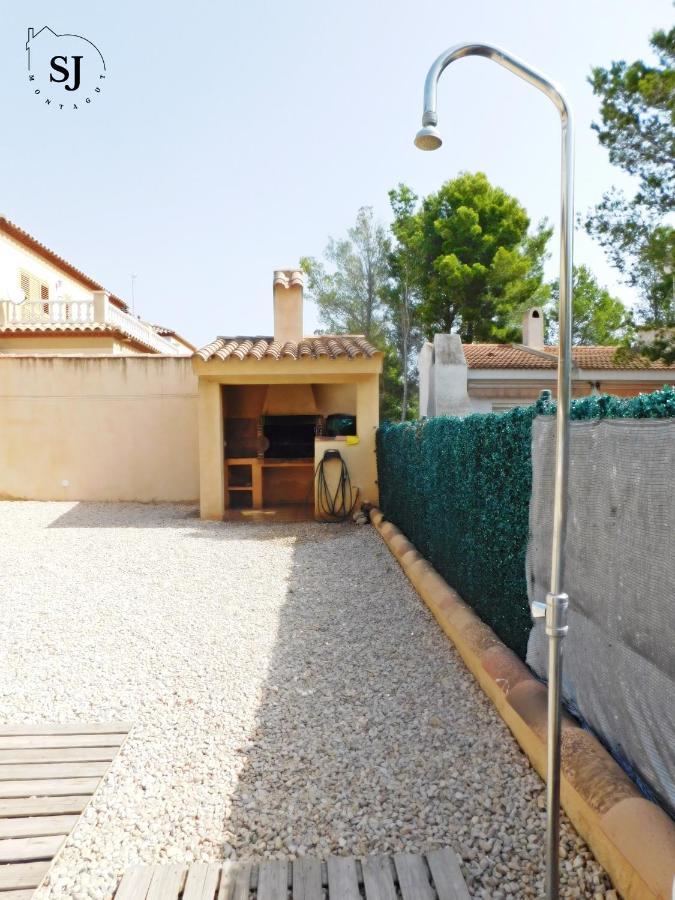 Con Piscina Ferienhaus