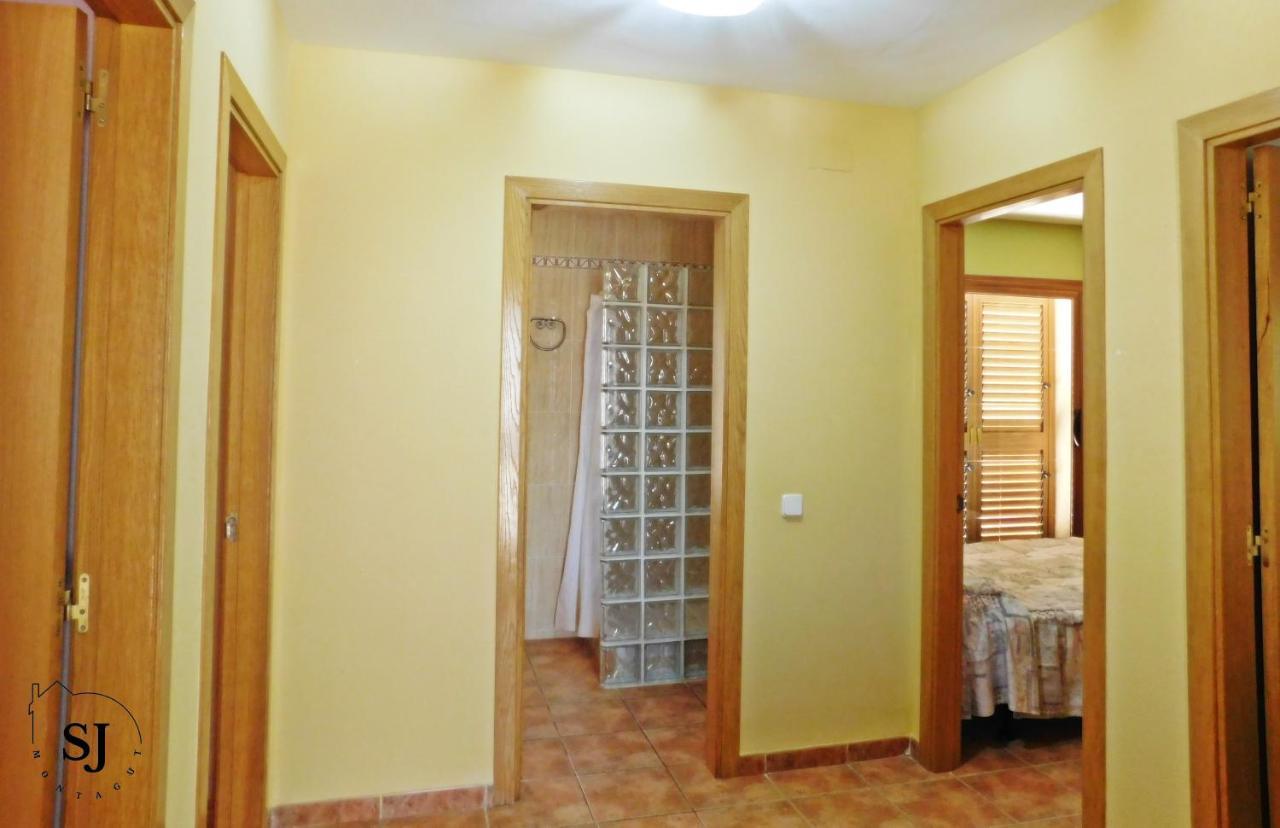 Ferienhaus Con Piscina Les Tres Cales