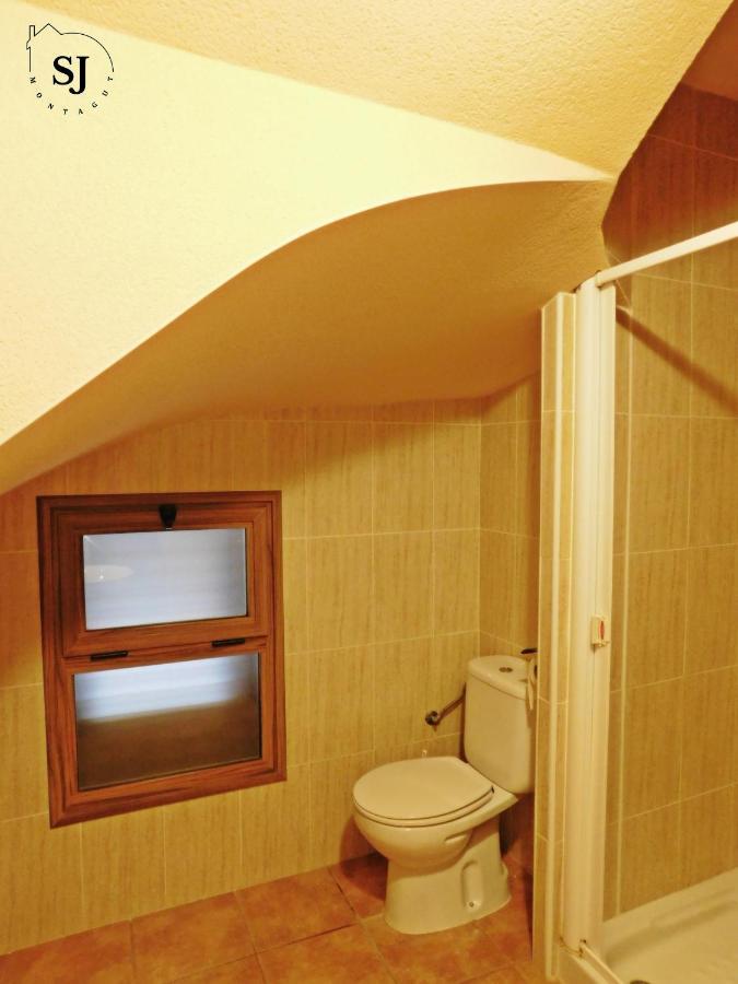 Con Piscina Ferienhaus