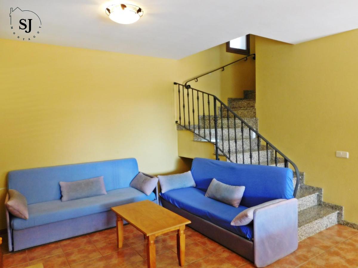 Ferienhaus Con Piscina *