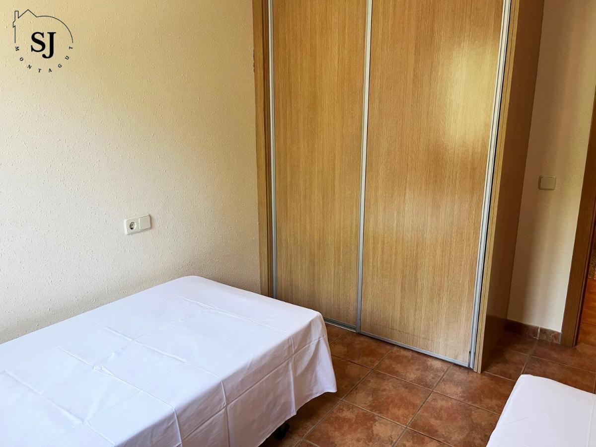 Ferienhaus Con Piscina