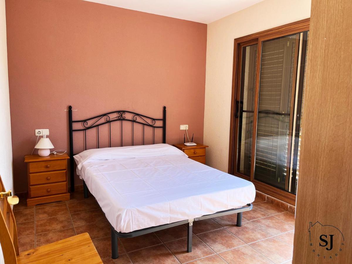 Con Piscina Ferienhaus Les Tres Cales